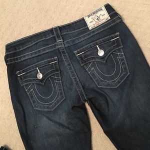 True Religion Skinny Jeans!!!!